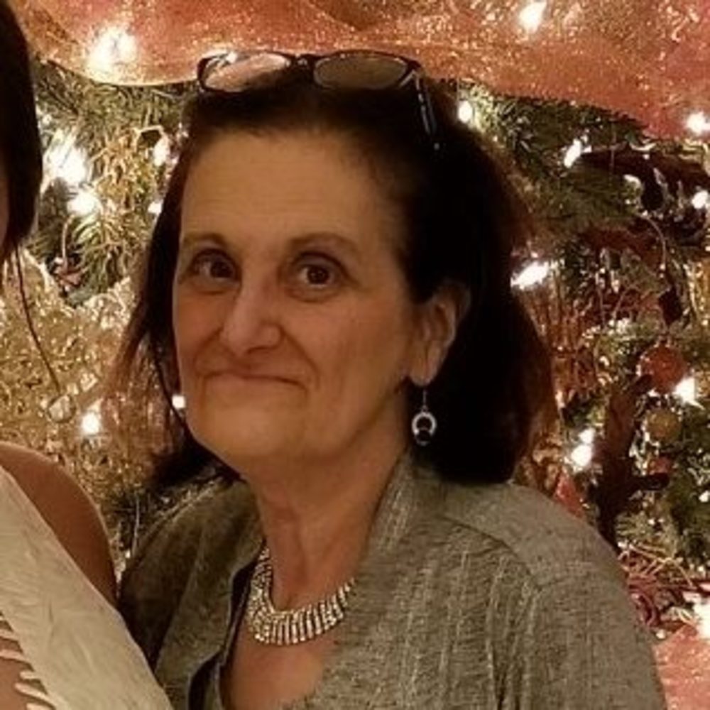 Meet your Posher, Patty